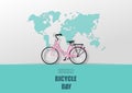 World Bicycle Day