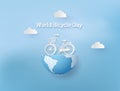 World Bicycle Day