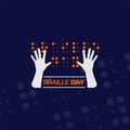 World Braille Day