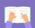 World Braille Day on 4th of January