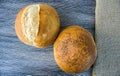 World bread types, natural bread bakery pictures, turkey bread types, shaped breads world bread varieties, different types of brea Royalty Free Stock Photo