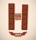 World Chocolate Day