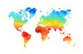 World climate zones