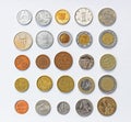 World Coins