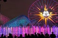 World of Color