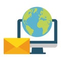 send email related