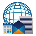 world connection email calendar document