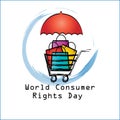 World consumer rights day