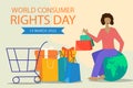 World consumer rights day