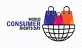 World Consumer Rights Day