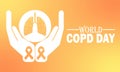 World COPD Day