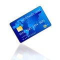 World Credit Card