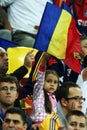 World Cup 2014 Preliminaries: Romania-Andorra