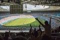 World Cup Brazil 2014 - Argentina 1 X 0 Iran