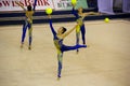 World Cup of Rhythmic Gymnastics 2012