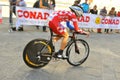 World cycling championship in Florence, Italy