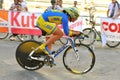 World cycling championship in Florence, Italy