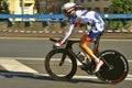 World cycling championship in Florence, Italy