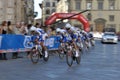 World Cycling Championship