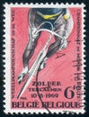 World cycling championships, cyclist sportsman, Circuit Zolder, Circuit Terlamen, circa 1969