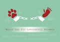 World Day for Laboratory Animals