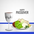 Happy Passover.