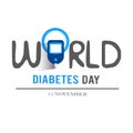 World Diabetes Day