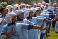 World Diabetes Day in Indonesia