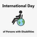 World Disability Day