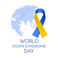 World Down Syndrome Day