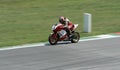 World Ducati Week - WDW 2010