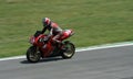 World Ducati Week - WDW 2010