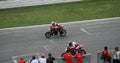 World Ducati Week - WDW 2010