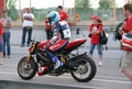 World Ducati Week - WDW 2010