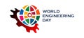 world engineering day