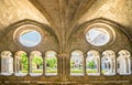 Abbaye de Fontfroide, France