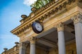 World-famous for its mineral springs, the town of Karlovy Vary