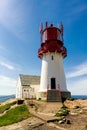 Lindesnes Fyr Lighthouse