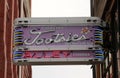 The World Famous Tootsies Orchid Lounge, Downtown Nashville Tennessee
