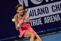 World female Tennis player Aginieszka Radwanska