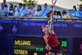 World female Tennis player Angelique Kerber