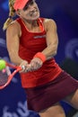 World female Tennis player Angelique Kerber