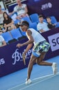 World female Tennis Player Venus Williams