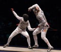 World Fencing Championship 2006, Baldini-Joppich