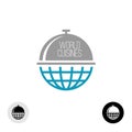 World food logo