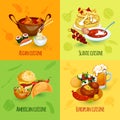 World Food Set