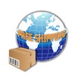 World Free Shipping