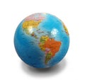 World Globe