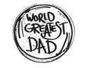 World greatest dad