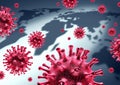 World Health Coronavirus